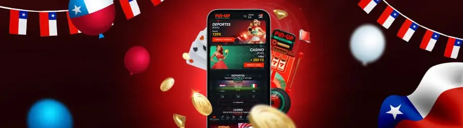 pin up apk